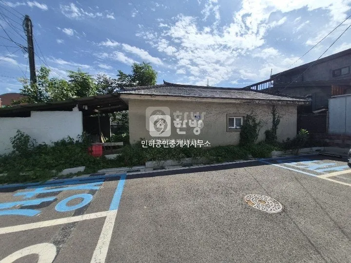 인천 강화군 강화읍 남산리 수리 필요한 단독주택 매매 사진 5