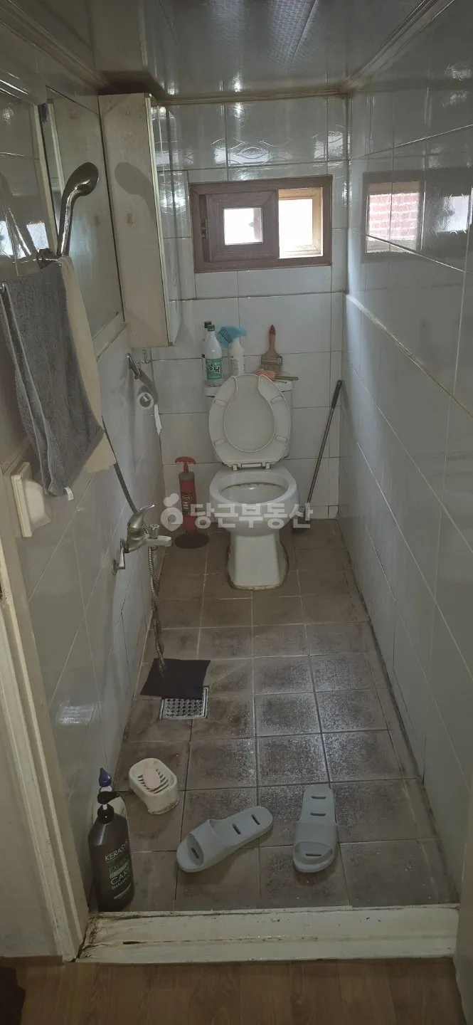 10-pyeong Villa for Sale in Yongho-dong, Nam-gu, Busan; 2 Rooms · Exclusive Area 33.19㎡ photo 4