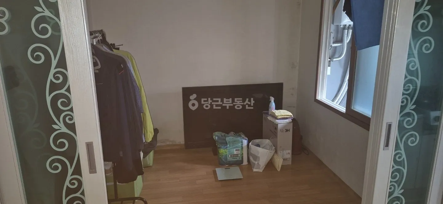 10-pyeong Villa for Sale in Yongho-dong, Nam-gu, Busan; 2 Rooms · Exclusive Area 33.19㎡ photo 5