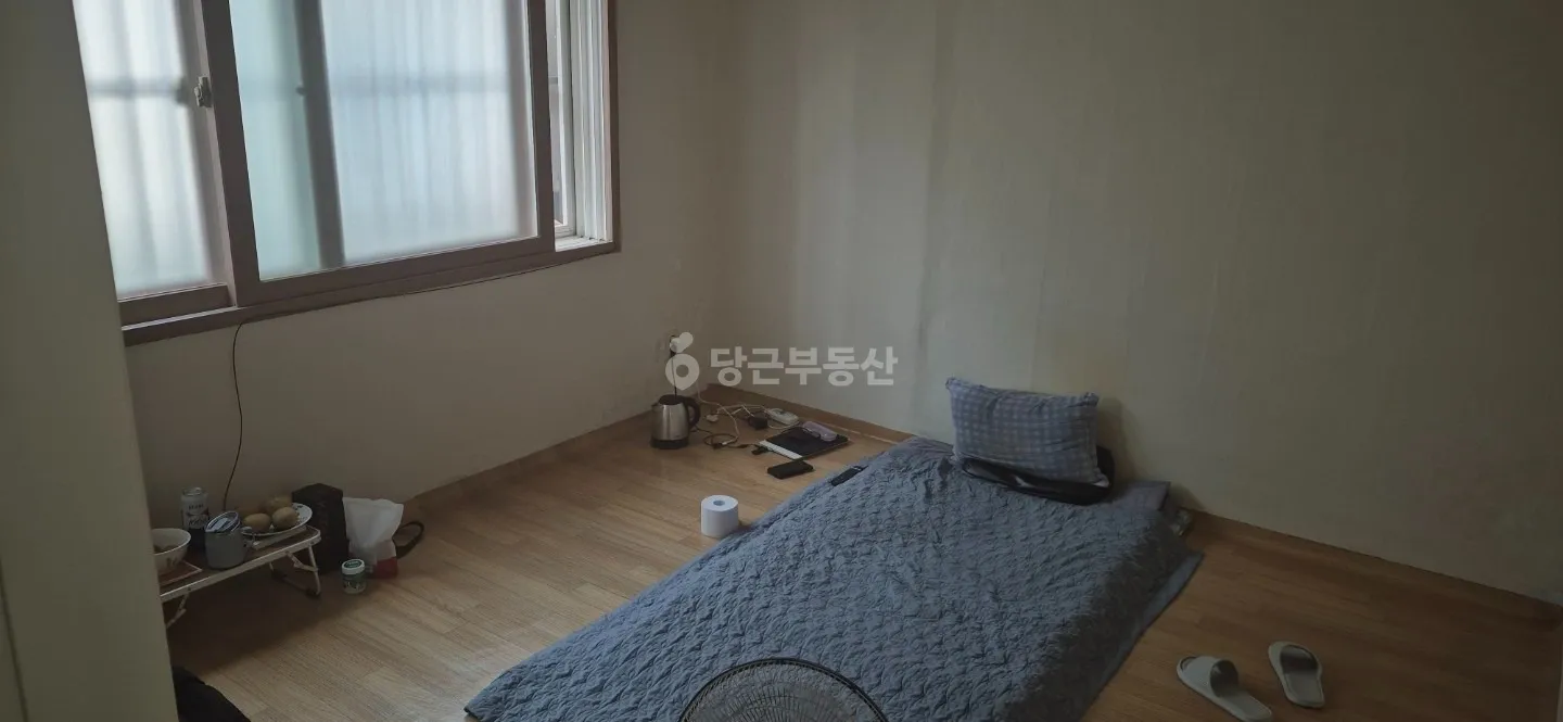 10-pyeong Villa for Sale in Yongho-dong, Nam-gu, Busan; 2 Rooms · Exclusive Area 33.19㎡ photo 3