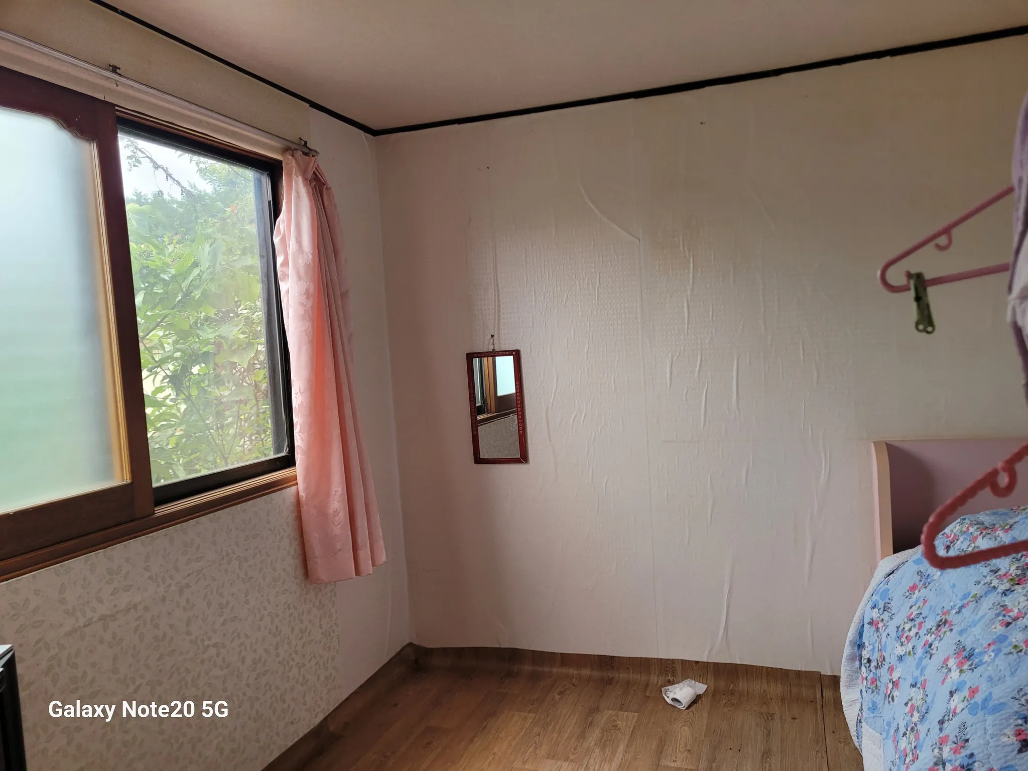 전남광주통합특별시 무안군 몽탄면 농가주택 매매, 리모델링 필요 사진 5
