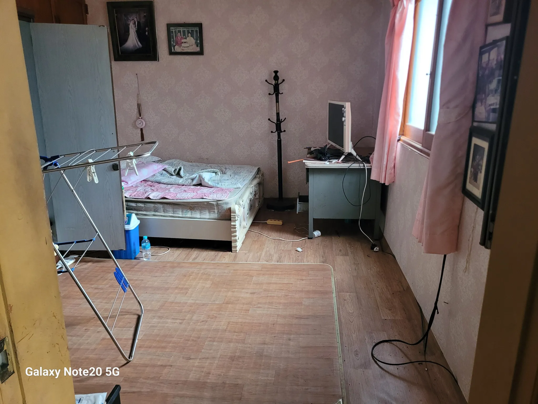 전남광주통합특별시 무안군 몽탄면 농가주택 매매, 리모델링 필요 사진 9