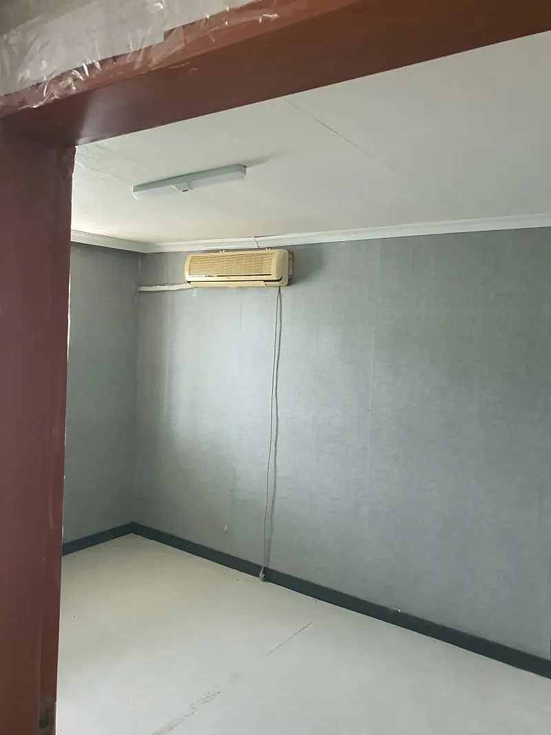 강원도 삼척 도계읍 삼마아파트 매매, 12평·3층 사진 3