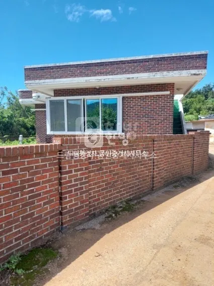 전남광주통합특별시 여수 돌산읍 마당 넓은 전원주택 매매 매물 사진
