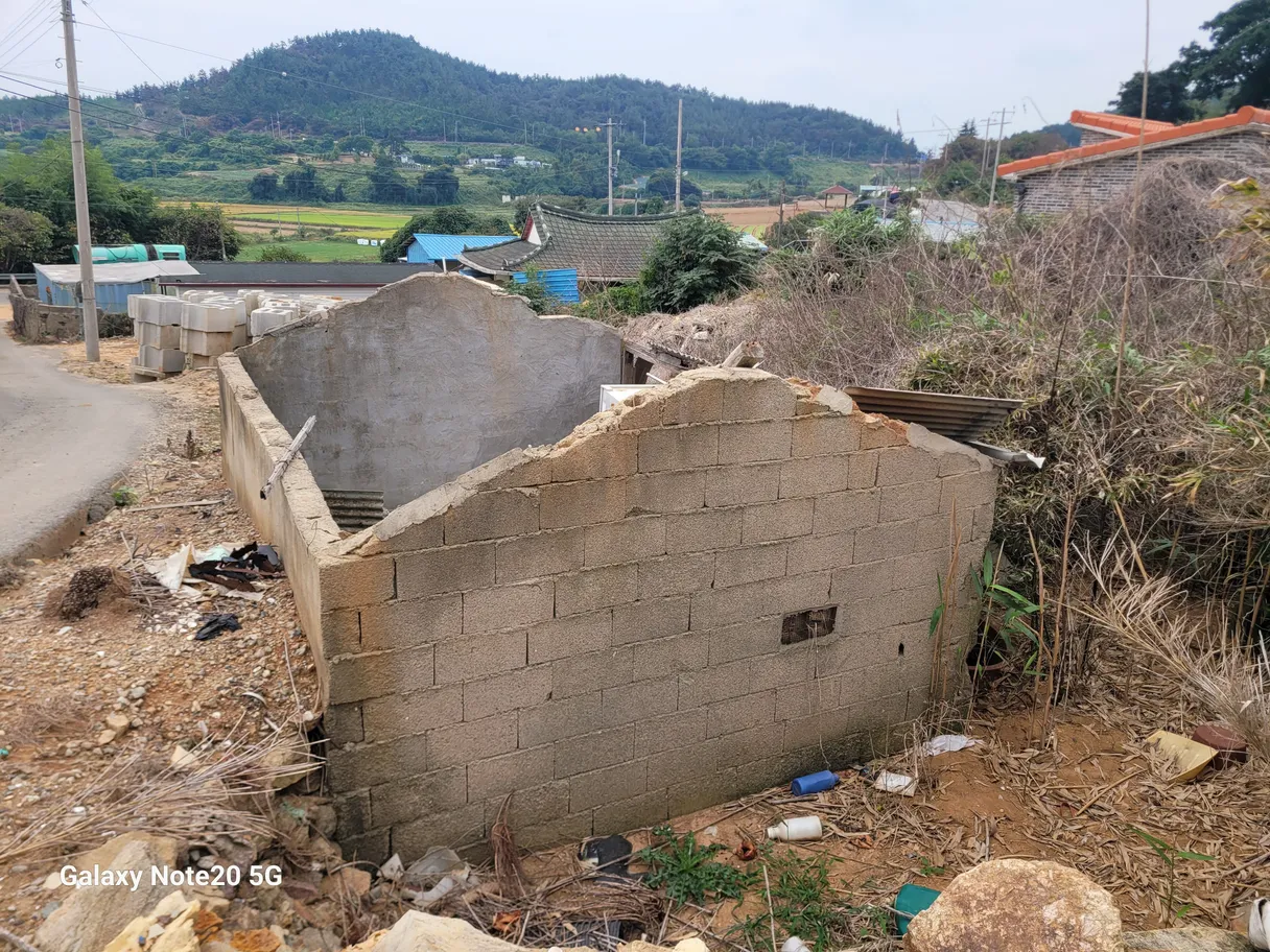 Farmhouse and 380 m² Lot for Sale in Haeje-myeon, Muan-gun, Jeonnam–Gwangju Special Integrated City photo 3
