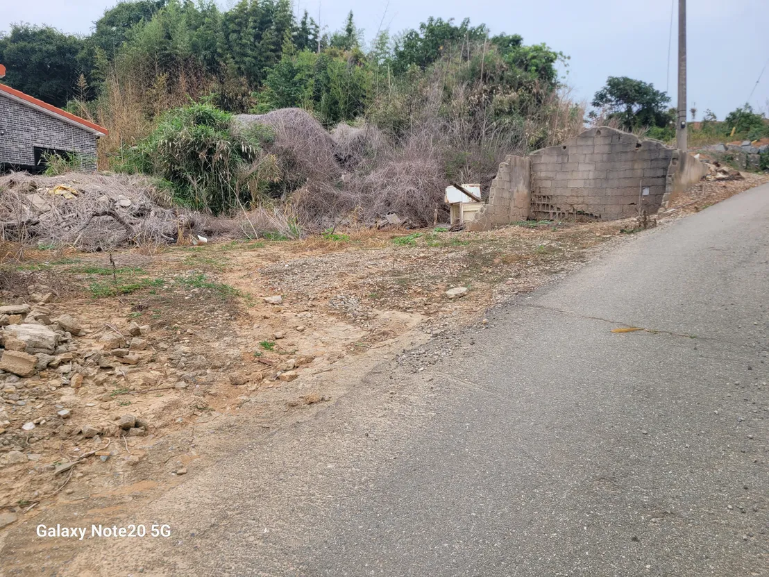 Farmhouse and 380 m² Lot for Sale in Haeje-myeon, Muan-gun, Jeonnam–Gwangju Special Integrated City photo 2
