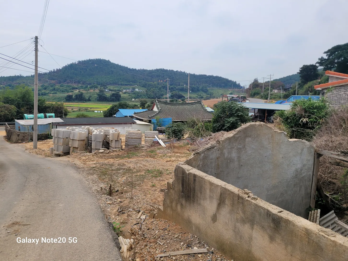Farmhouse and 380 m² Lot for Sale in Haeje-myeon, Muan-gun, Jeonnam–Gwangju Special Integrated City photo 4