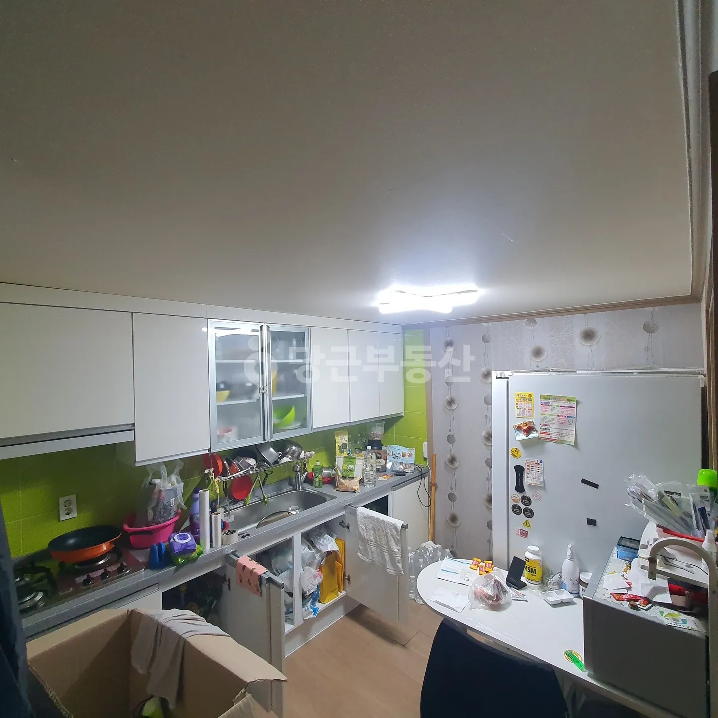 Villa for Sale in Choryang-dong, Dong-gu, Busan, 2 Bedrooms · 1 Bathroom photo 2