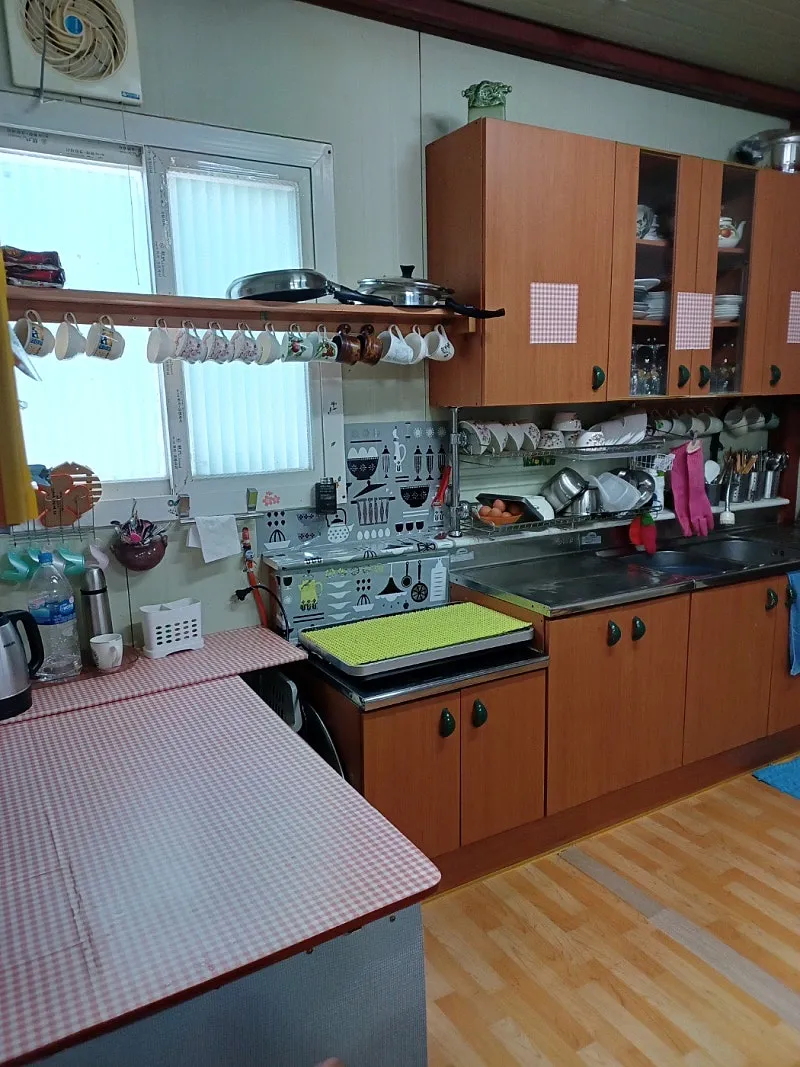 Reposted) Mushroom Farmhouse and Country Home for Sale in Changnyeong, Gyeongsangnam-do—Recommended as a Second Career After Retirement photo 8