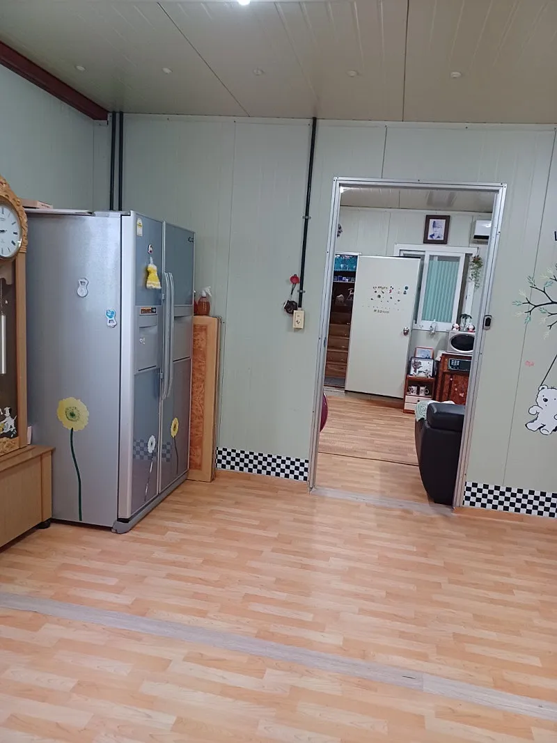 Reposted) Mushroom Farmhouse and Country Home for Sale in Changnyeong, Gyeongsangnam-do—Recommended as a Second Career After Retirement photo 6