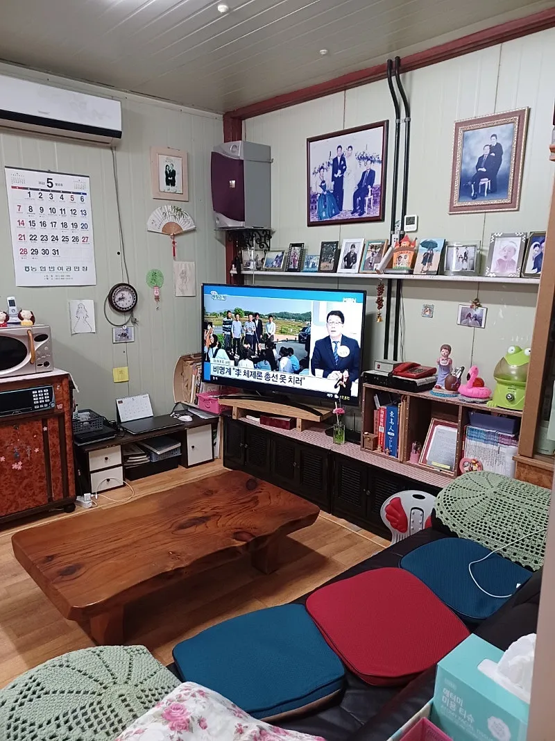 Reposted) Mushroom Farmhouse and Country Home for Sale in Changnyeong, Gyeongsangnam-do—Recommended as a Second Career After Retirement photo 7