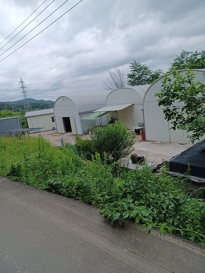 Reposted) Mushroom Farmhouse and Country Home for Sale in Changnyeong, Gyeongsangnam-do—Recommended as a Second Career After Retirement photo 4