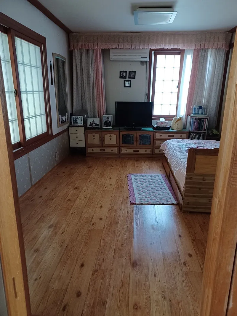 Reposted) Mushroom Farmhouse and Country Home for Sale in Changnyeong, Gyeongsangnam-do—Recommended as a Second Career After Retirement photo 10