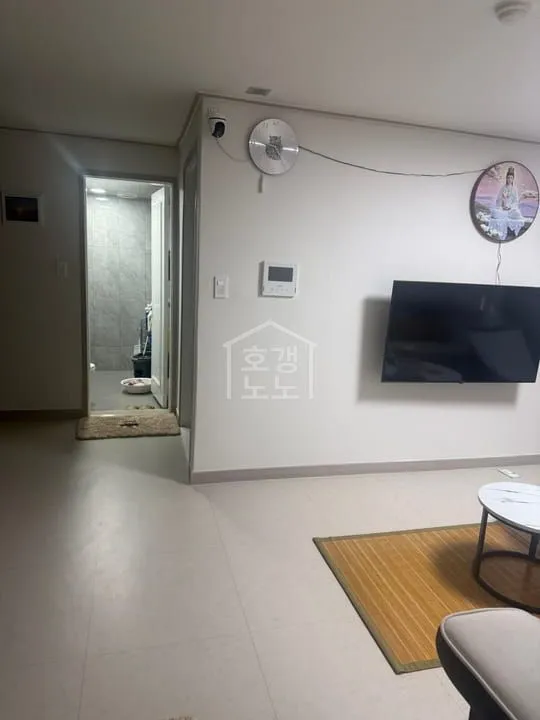 전남광주 목포시 일신아파트 매매, 전체 리모델링·보일러 교체 매물 사진