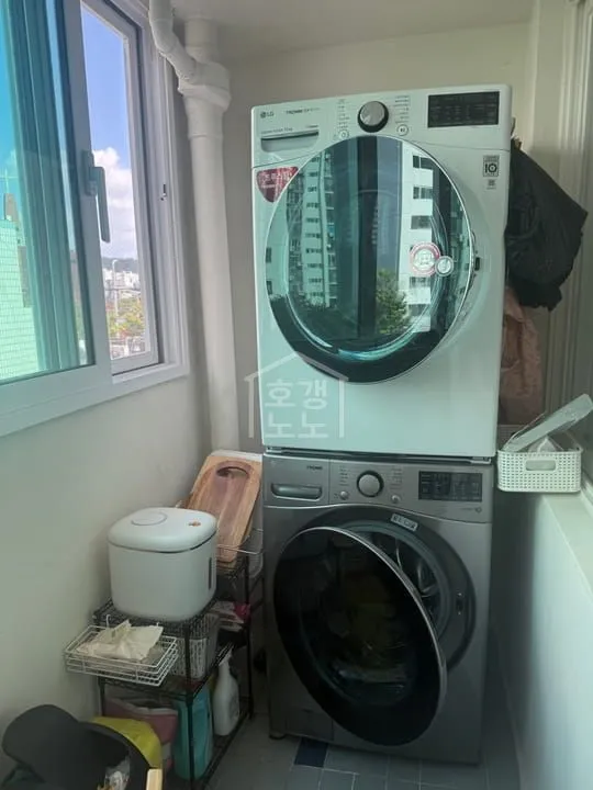 Jeonnam Gwangju Mokpo Ilshin Apartment for Sale, Fully Remodeled and Boiler Replaced photo 7