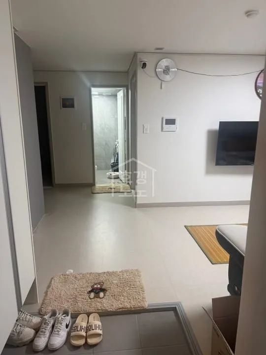 Jeonnam Gwangju Mokpo Ilshin Apartment for Sale, Fully Remodeled and Boiler Replaced photo 6