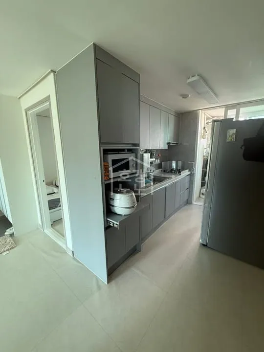 Jeonnam Gwangju Mokpo Ilshin Apartment for Sale, Fully Remodeled and Boiler Replaced photo 8