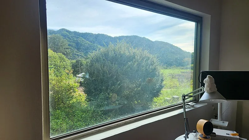 164-Pyeong Plot of Land for Sale Bordering a Valley in Jojong-myeon, Gapyeong-gun, Gyeonggi-do photo 6
