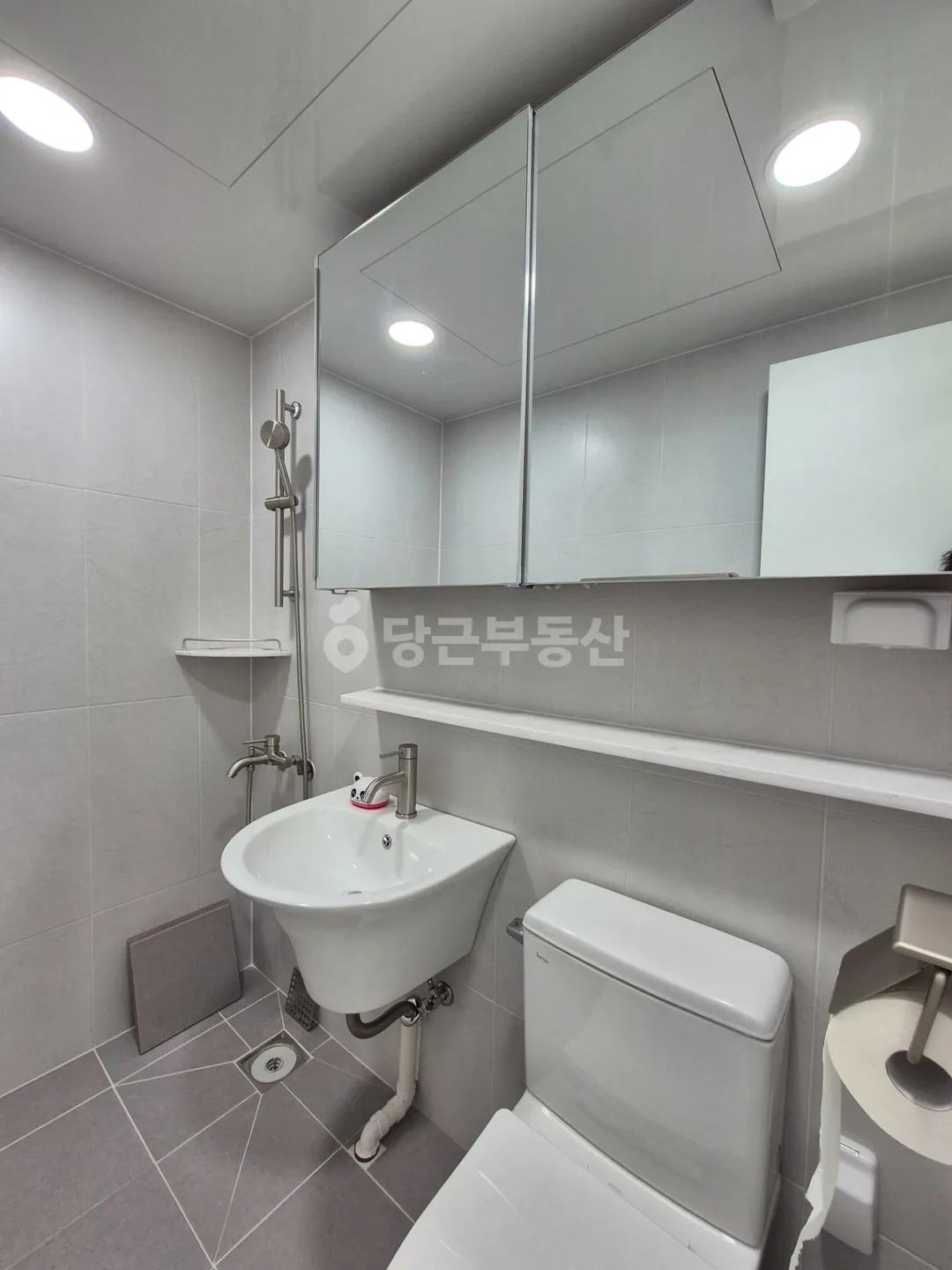 부산 동구 초량동 리모델링 빌라 매매, 전용 38.96㎡ 사진 8