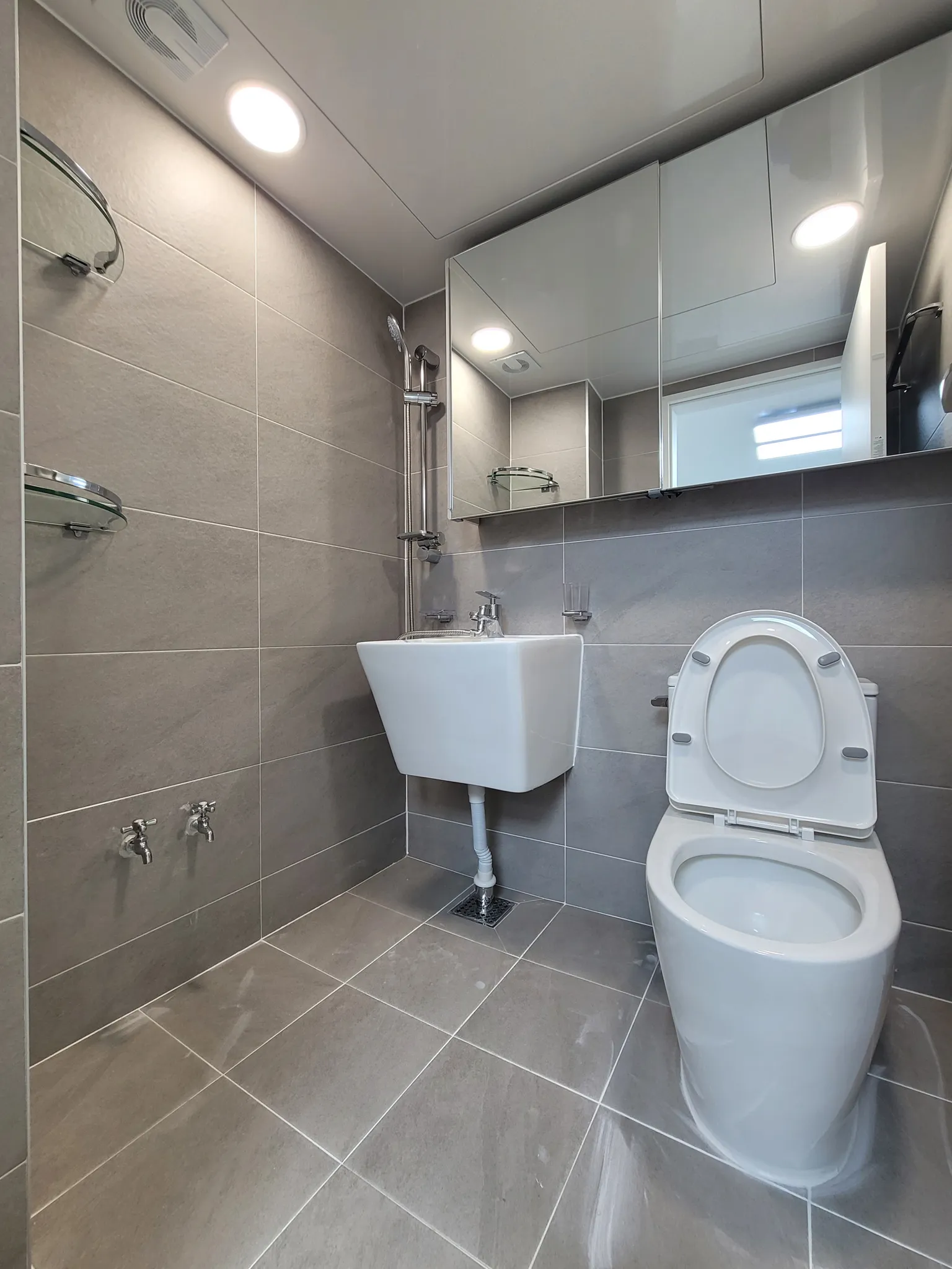 Three-Room Multi-Family Home for Sale Near the Station in Gyesan-dong, Gyeyang-gu, Incheon; Fully Renovated, Immediate Move-In photo 6