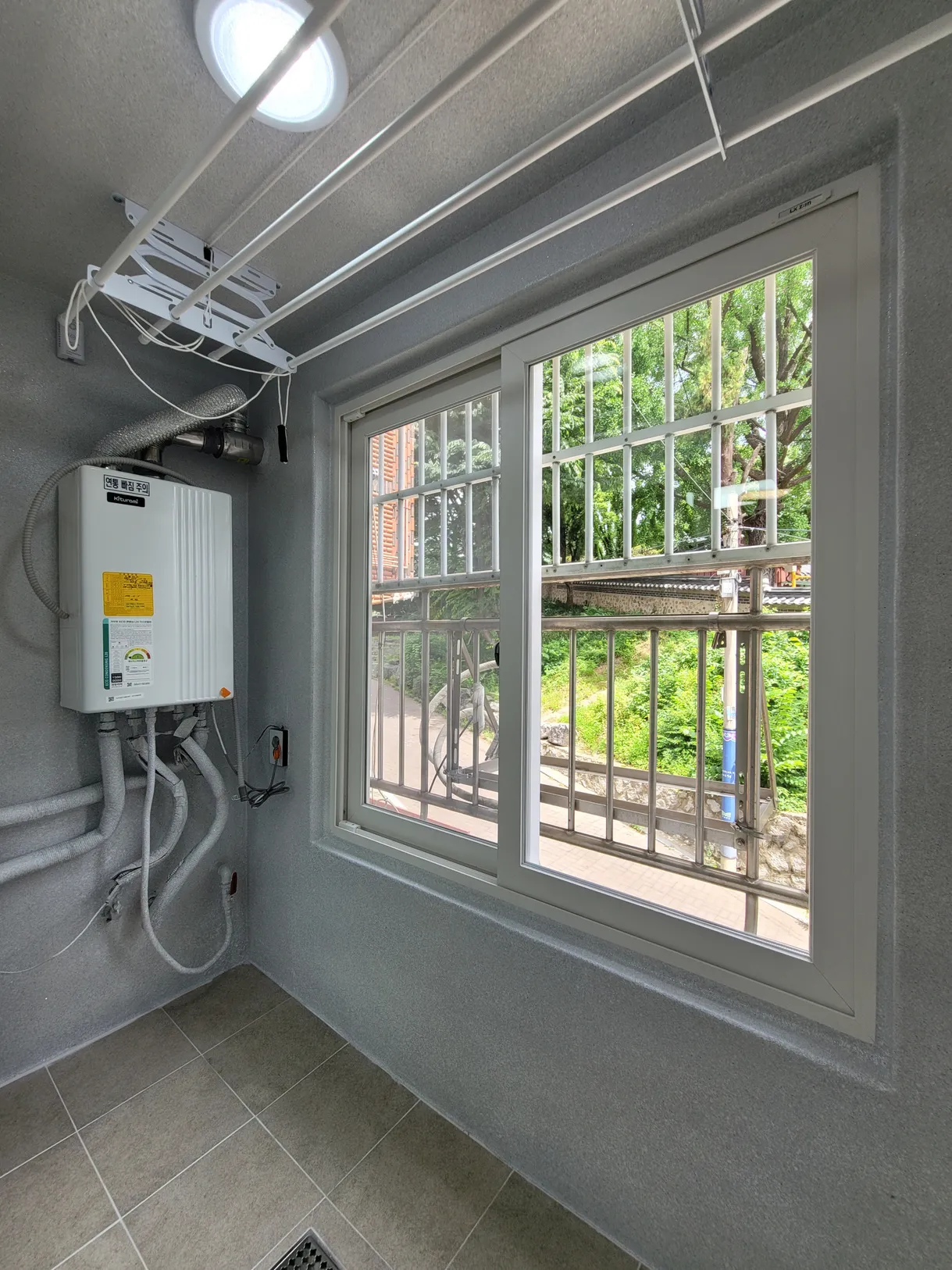Three-Room Multi-Family Home for Sale Near the Station in Gyesan-dong, Gyeyang-gu, Incheon; Fully Renovated, Immediate Move-In photo 7