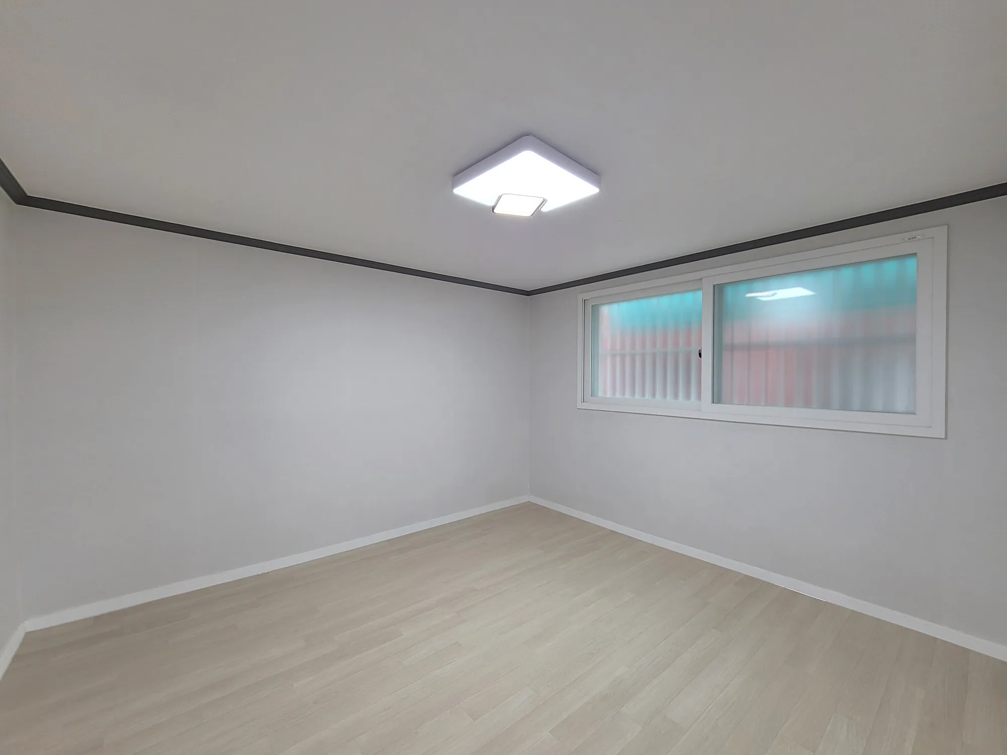 Three-Room Multi-Family Home for Sale Near the Station in Gyesan-dong, Gyeyang-gu, Incheon; Fully Renovated, Immediate Move-In photo 3
