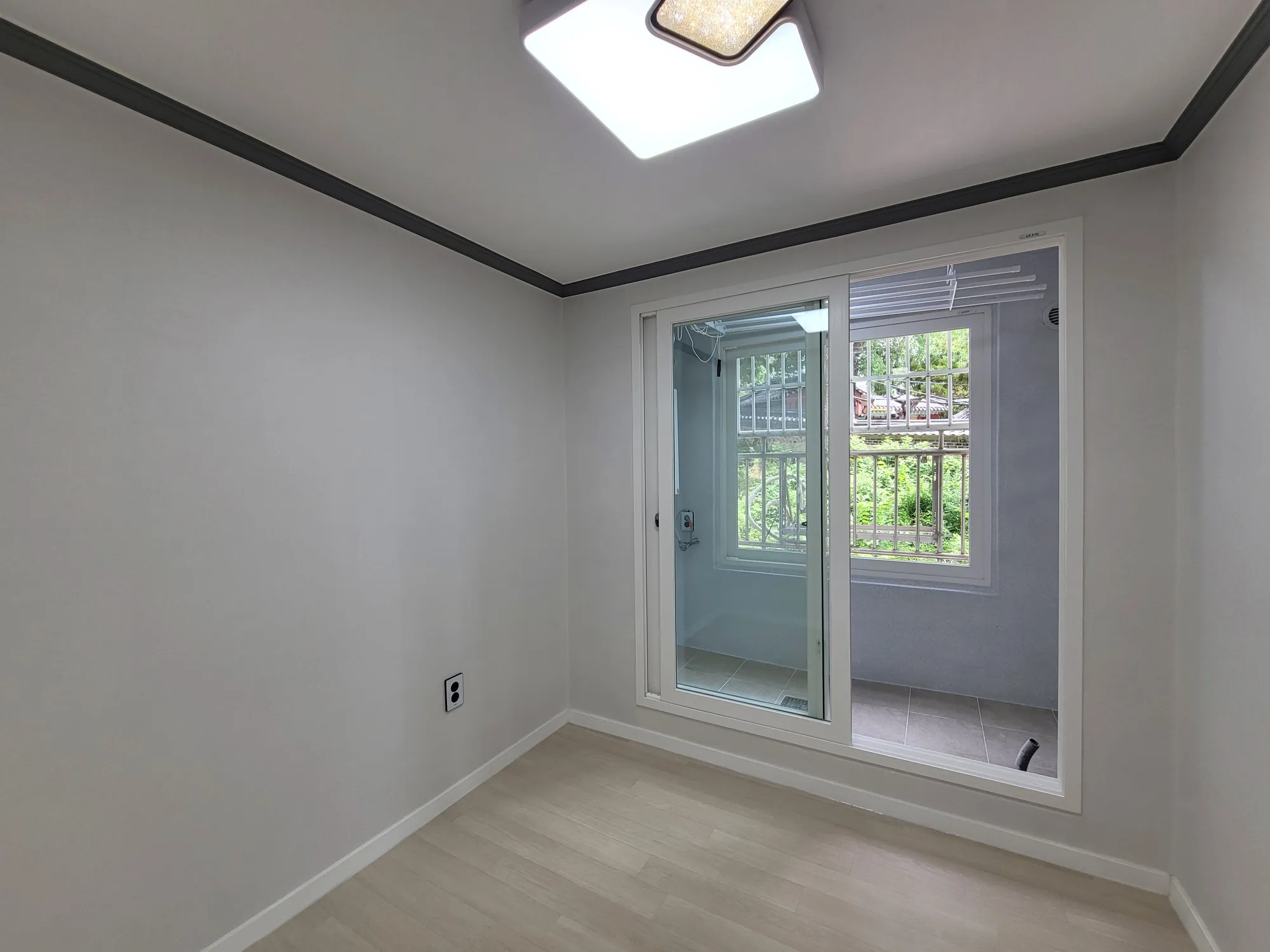Three-Room Multi-Family Home for Sale Near the Station in Gyesan-dong, Gyeyang-gu, Incheon; Fully Renovated, Immediate Move-In photo 5