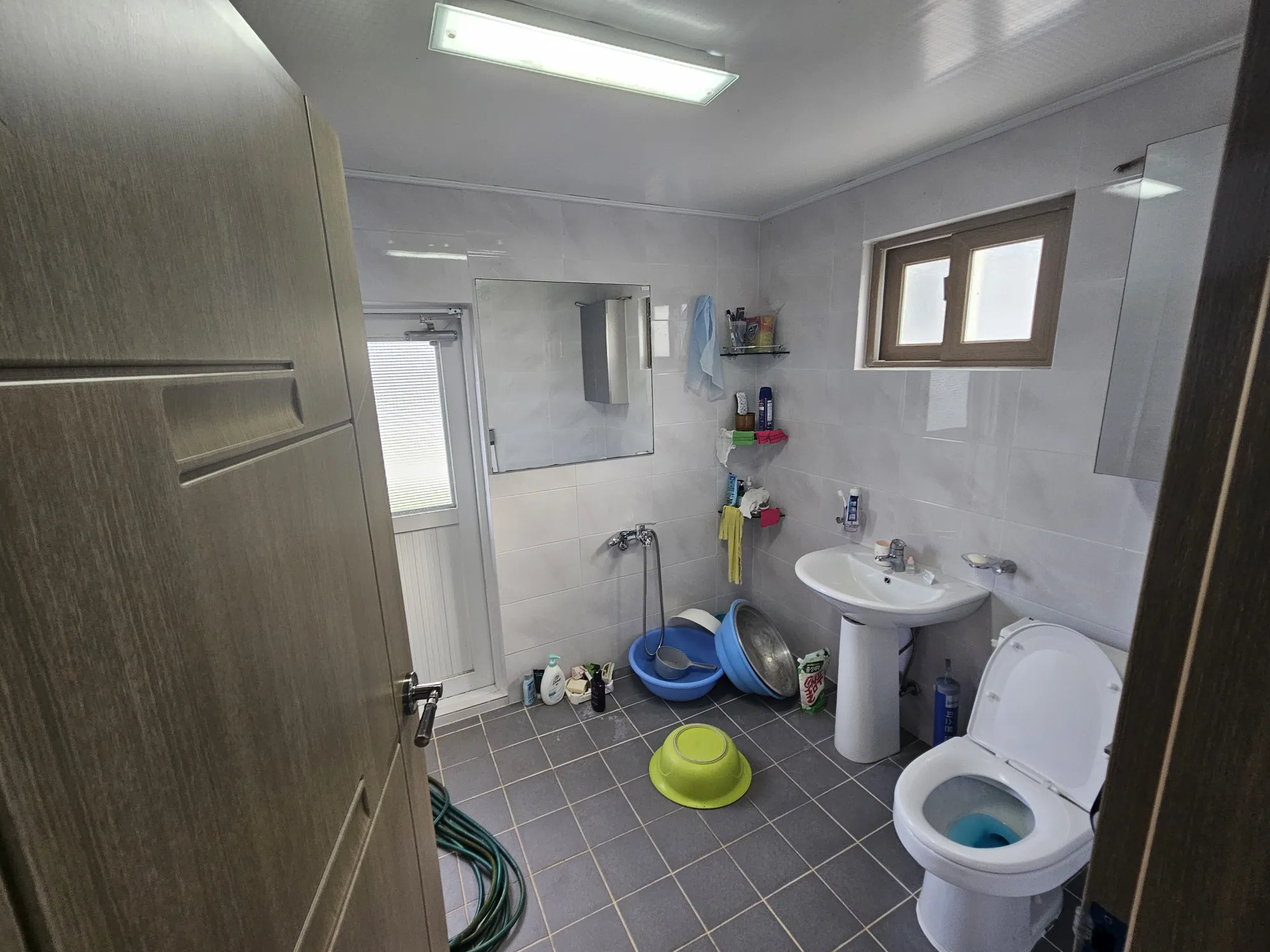 Fully remodeled country home for sale in Goryu-myeon, Goseong-gun, Gyeongsangnam-do photo 8