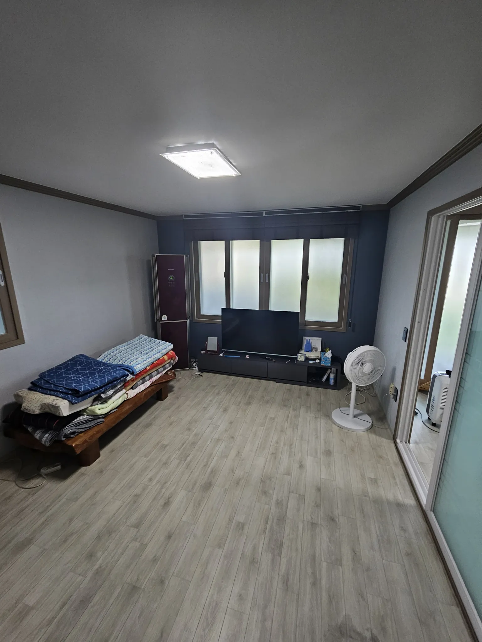 Fully remodeled country home for sale in Goryu-myeon, Goseong-gun, Gyeongsangnam-do photo 4