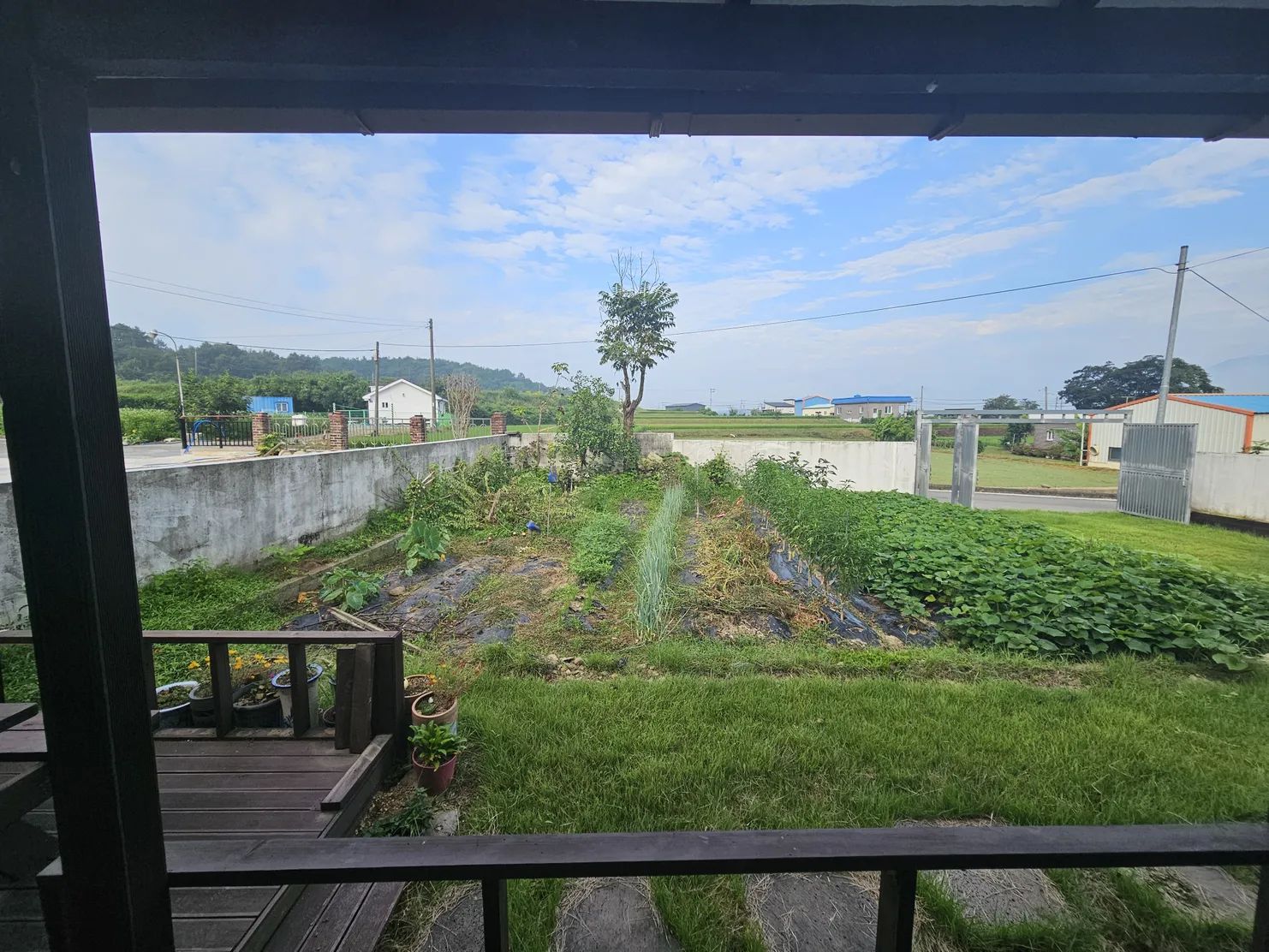Fully remodeled country home for sale in Goryu-myeon, Goseong-gun, Gyeongsangnam-do photo 3