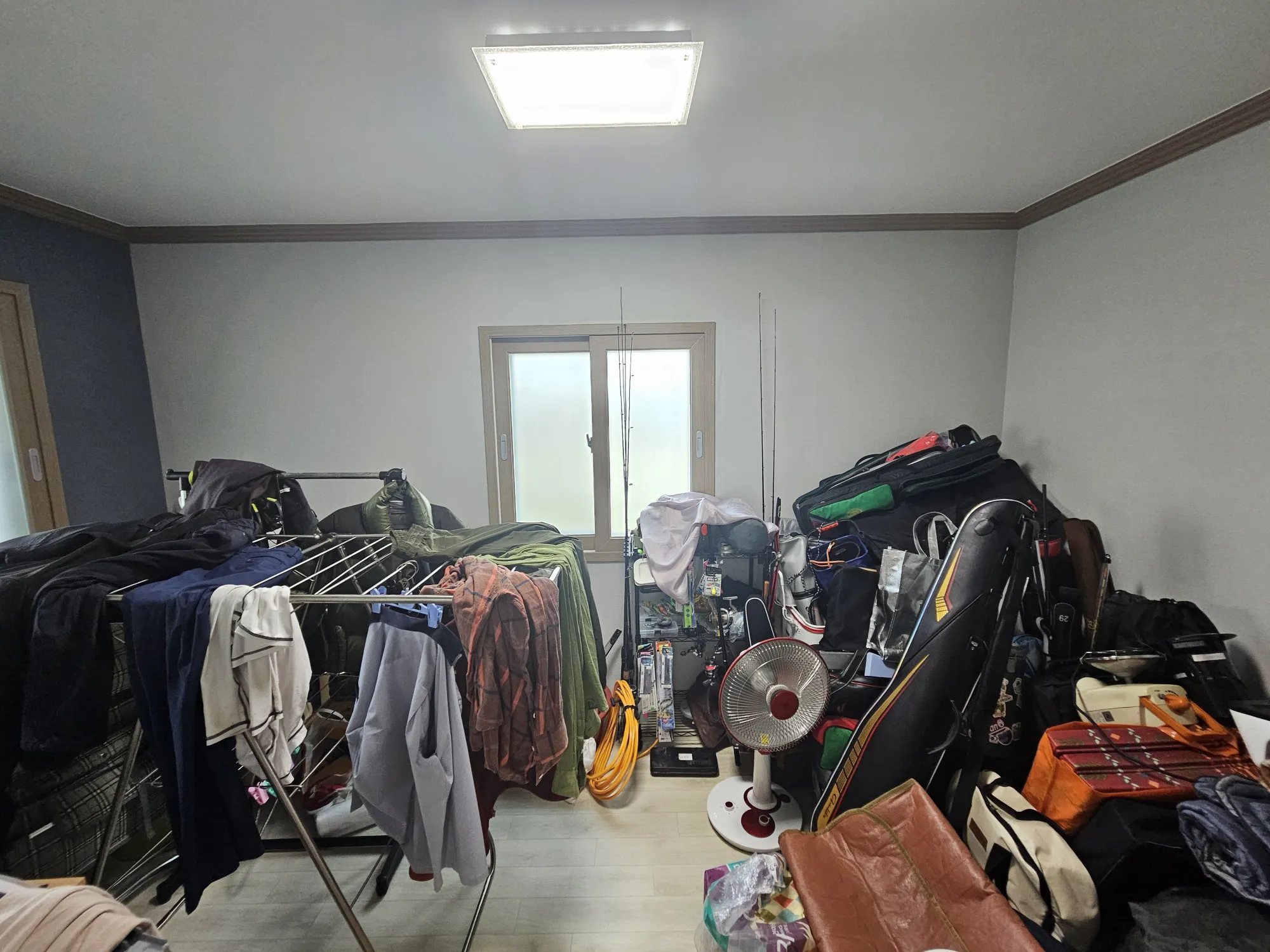 Fully remodeled country home for sale in Goryu-myeon, Goseong-gun, Gyeongsangnam-do photo 6