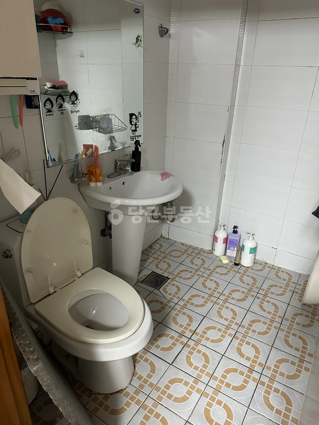 Villa for Sale in Gaya-dong, Busanjin-gu, Busan, 44.64㎡ Exclusive Area, Two Rooms photo 3