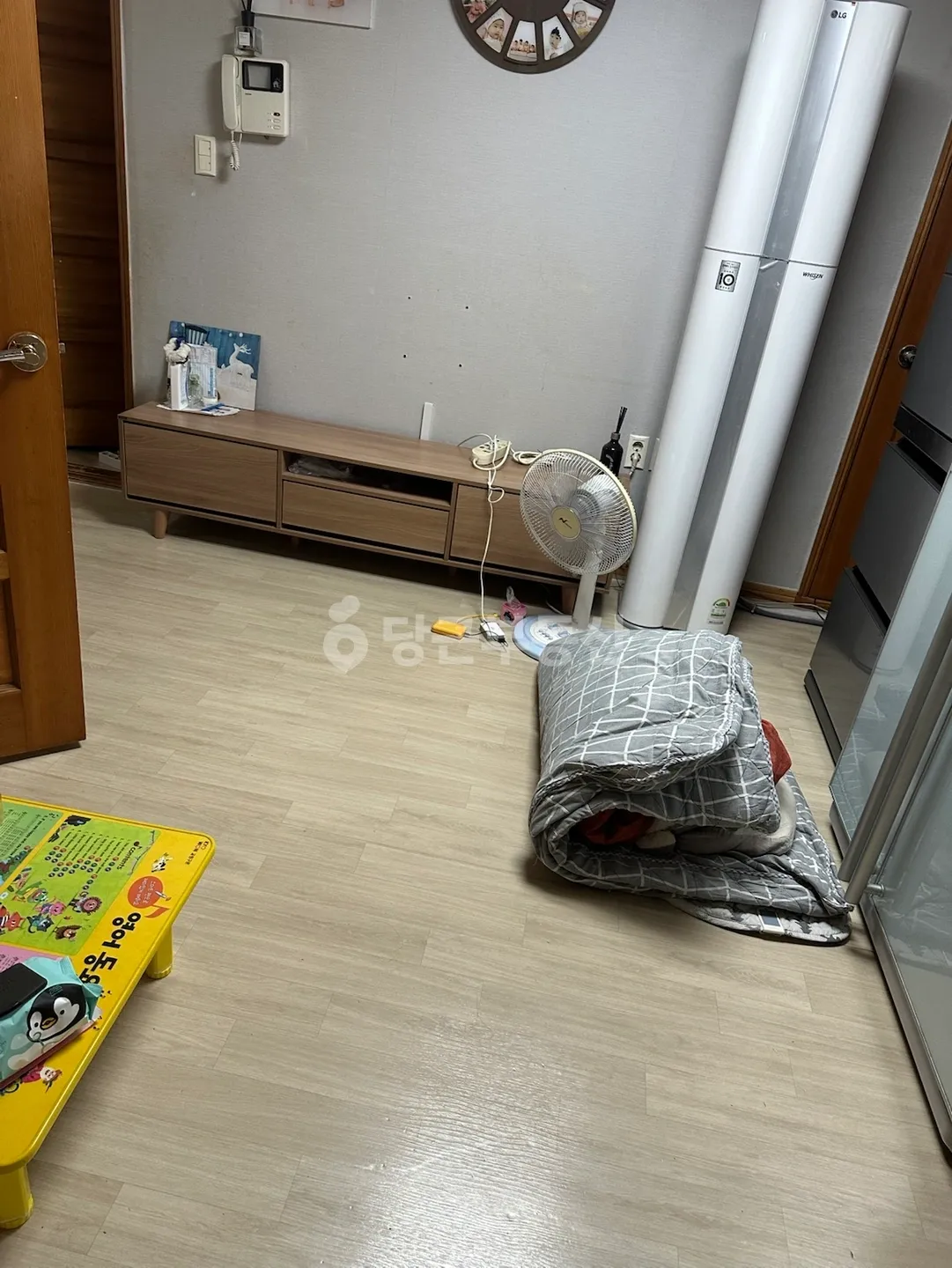 Villa for Sale in Gaya-dong, Busanjin-gu, Busan, 44.64㎡ Exclusive Area, Two Rooms photo 2