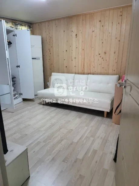 Two-Story Detached House for Sale in Yeondeung-dong, Yeosu, Jeonnam-Gwangju Integrated Special City, Land 47㎡ photo 7