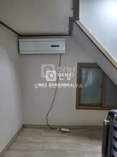 Two-Story Detached House for Sale in Yeondeung-dong, Yeosu, Jeonnam-Gwangju Integrated Special City, Land 47㎡ photo 8