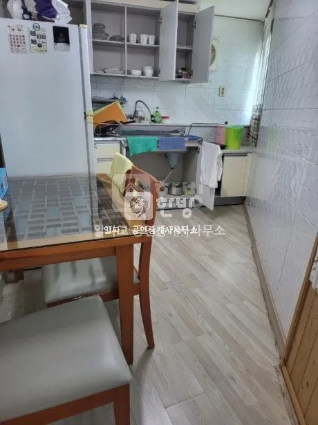 Two-Story Detached House for Sale in Yeondeung-dong, Yeosu, Jeonnam-Gwangju Integrated Special City, Land 47㎡ photo 6