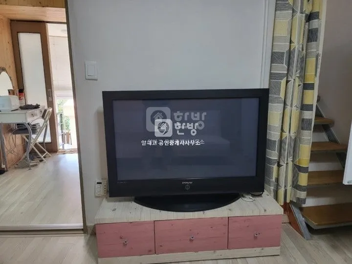 Two-Story Detached House for Sale in Yeondeung-dong, Yeosu, Jeonnam-Gwangju Integrated Special City, Land 47㎡ photo 3