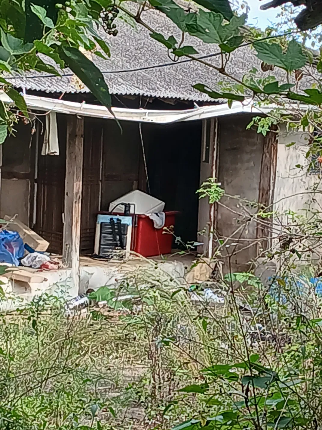 Detached House for Sale in Iro-eup, Muan, Jeonnam, with a Yard and Wide Entrance photo 4