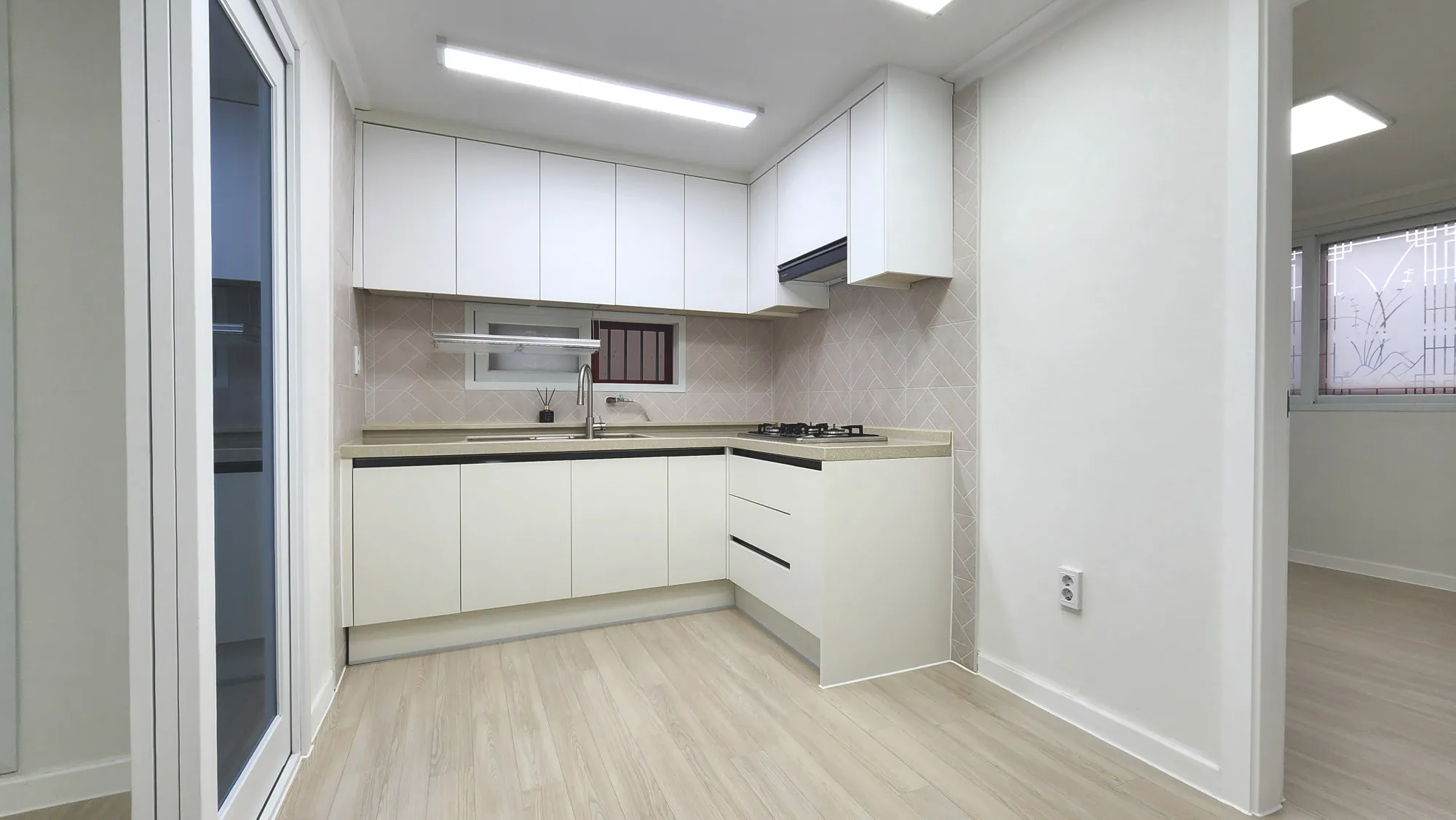 Sale of a Fully Remodeled Two-Story Multi-Family Villa in Ganseok-dong, Namdong-gu, Incheon photo 2
