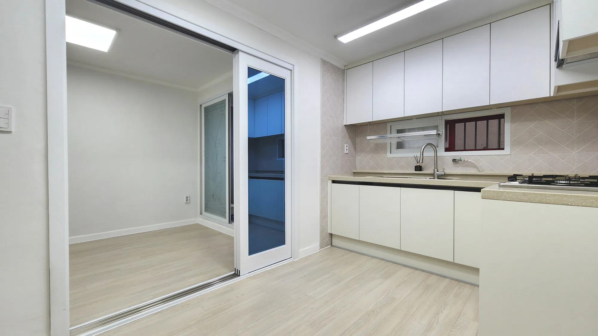 Sale of a Fully Remodeled Two-Story Multi-Family Villa in Ganseok-dong, Namdong-gu, Incheon photo 3