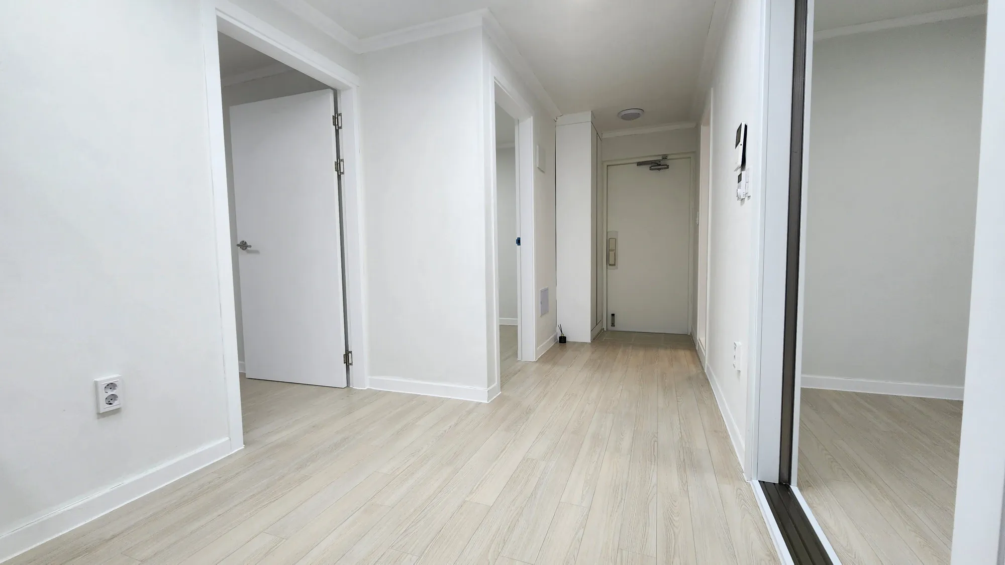 Sale of a Fully Remodeled Two-Story Multi-Family Villa in Ganseok-dong, Namdong-gu, Incheon photo 7