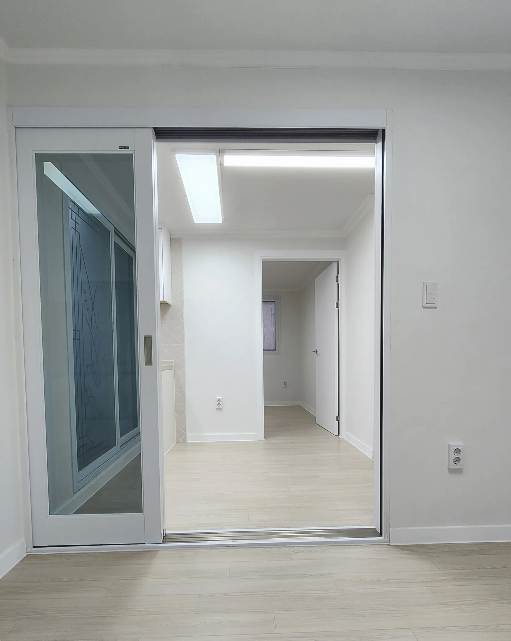 Sale of a Fully Remodeled Two-Story Multi-Family Villa in Ganseok-dong, Namdong-gu, Incheon photo 5