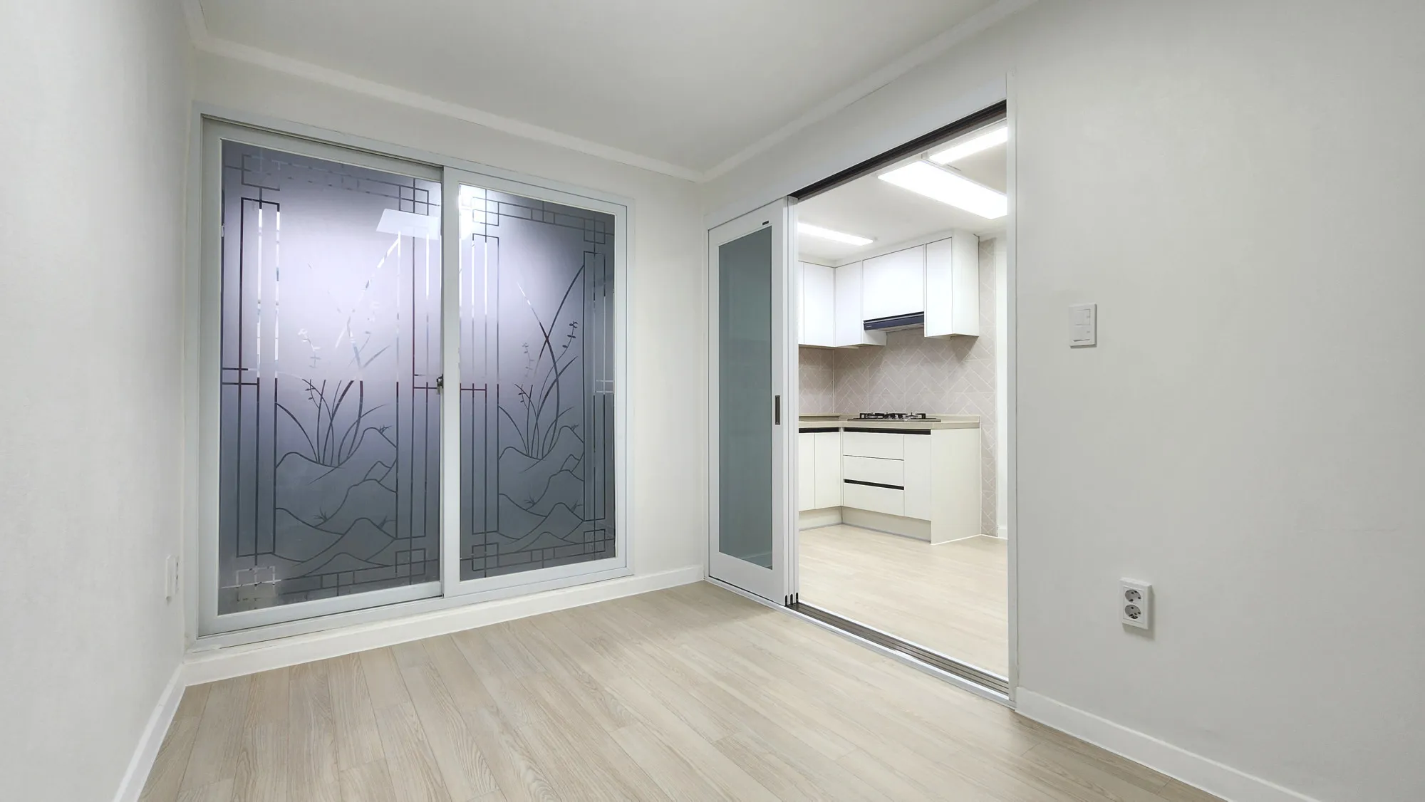 Sale of a Fully Remodeled Two-Story Multi-Family Villa in Ganseok-dong, Namdong-gu, Incheon photo 4