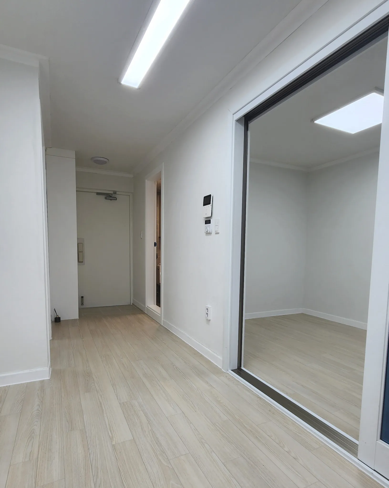 Sale of a Fully Remodeled Two-Story Multi-Family Villa in Ganseok-dong, Namdong-gu, Incheon photo 6