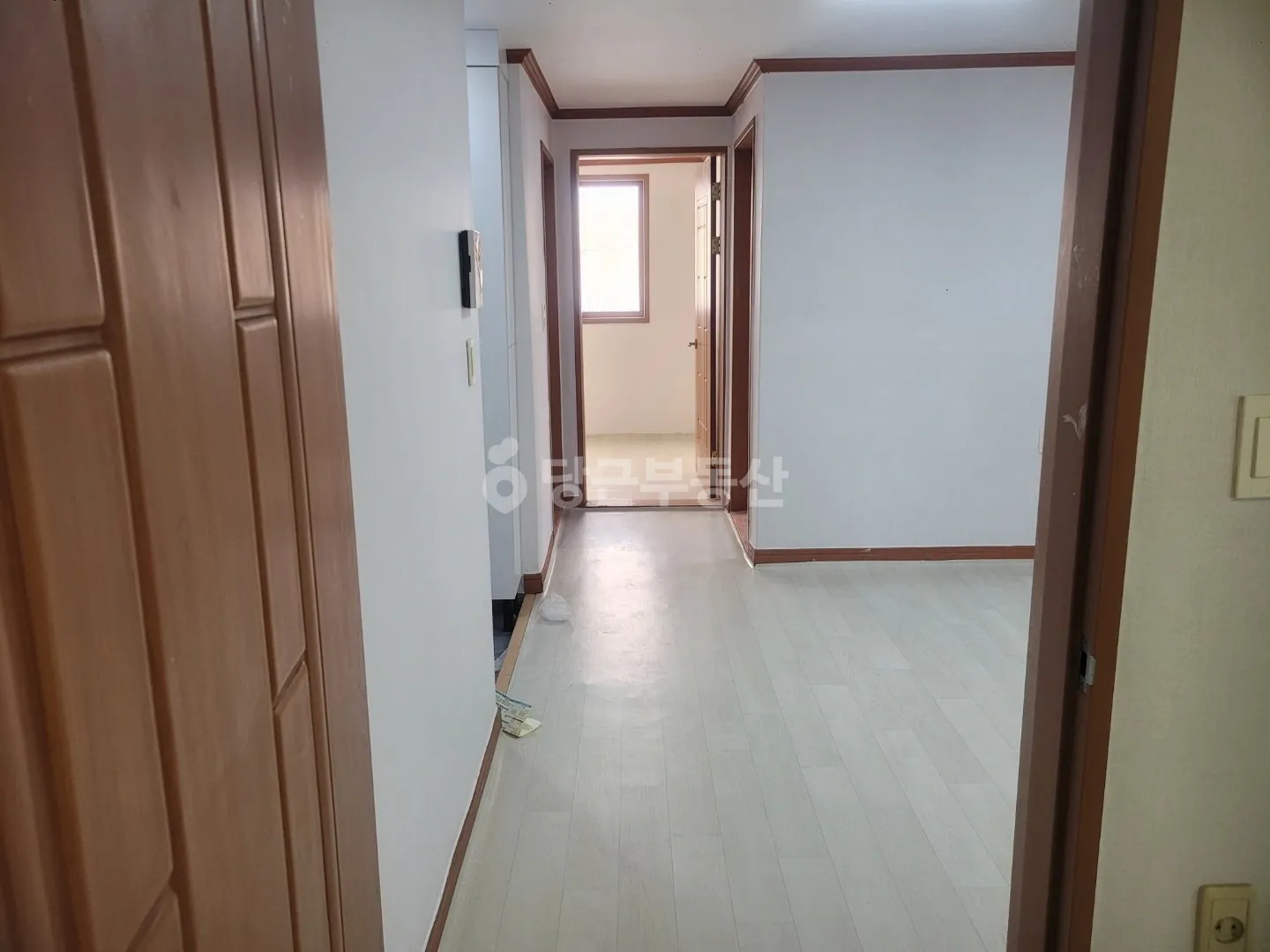 3-Room Villa for Sale in Gaya-dong, Busanjin-gu, Busan, Exclusive Area 49.6㎡ photo 2