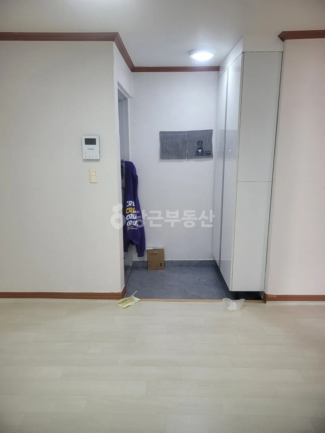 3-Room Villa for Sale in Gaya-dong, Busanjin-gu, Busan, Exclusive Area 49.6㎡ photo 3