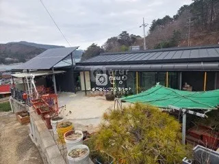 Detached House for Sale in Dolsan-eup, Yeosu, Jeonnam Gwangju Integrated Special City — Remodeled photo 3
