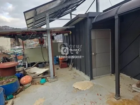 Detached House for Sale in Dolsan-eup, Yeosu, Jeonnam Gwangju Integrated Special City — Remodeled photo 10
