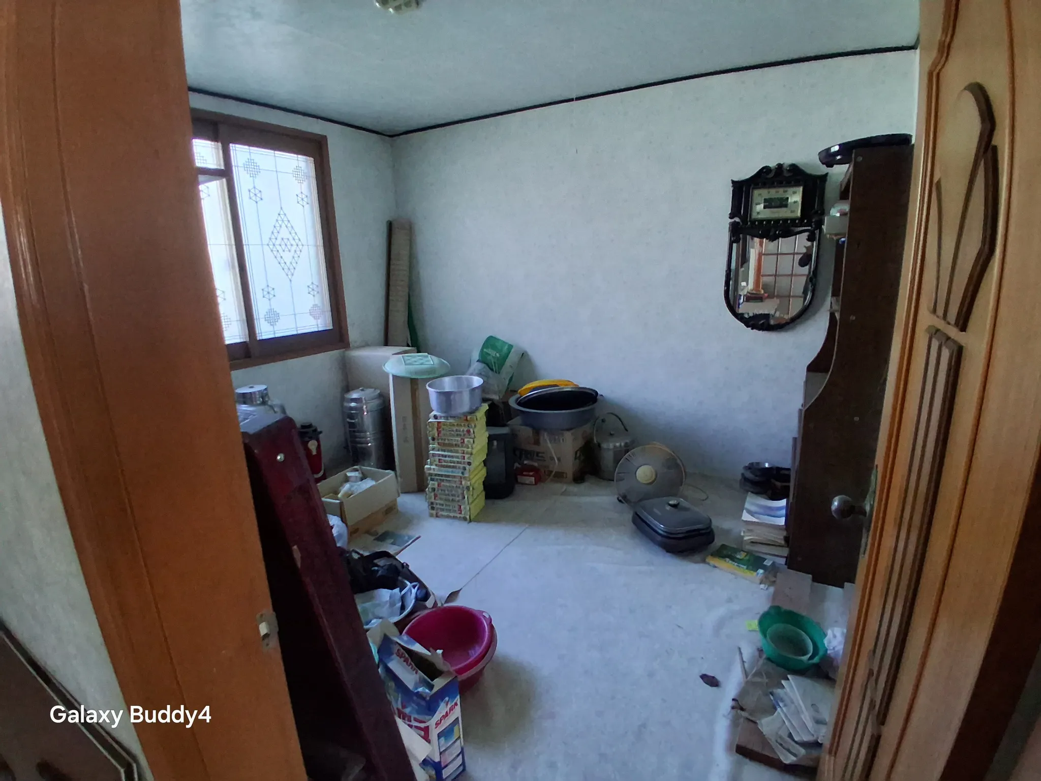 Farmhouse for Sale in Annam-myeon, Okcheon, Chungcheongbuk-do, 2 Houses and 598㎡ of Land photo 4