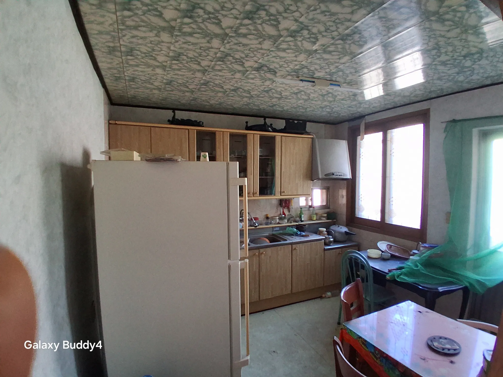 Farmhouse for Sale in Annam-myeon, Okcheon, Chungcheongbuk-do, 2 Houses and 598㎡ of Land photo 2